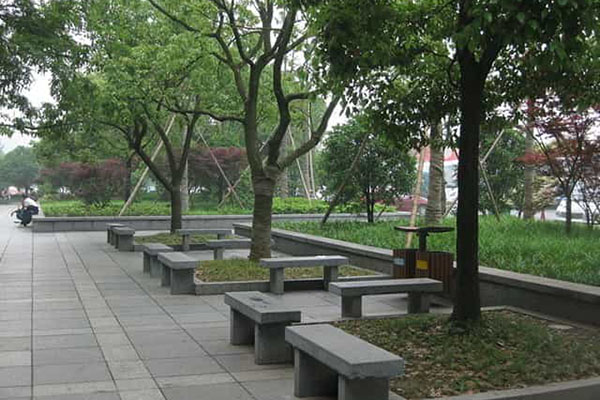 廠(chǎng)區綠化技術(shù)要點(diǎn)